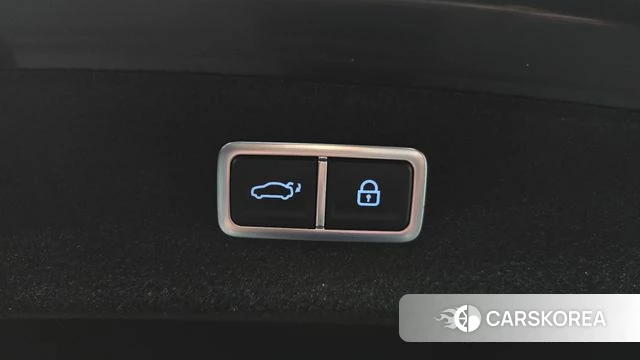 Genesis G80 (RG3) id 4929184 из Кореи 10