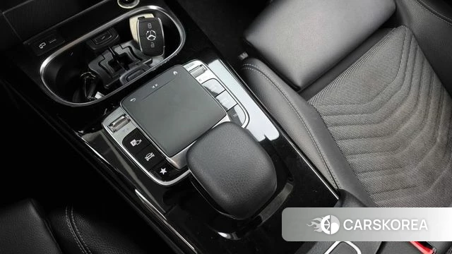 Mercedes-Benz A-Class W177 id 5035418 из Кореи 10