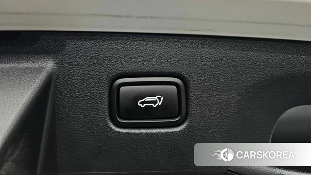 Hyundai The New Tucson Hybrid (NX4) id 4995871 из Кореи 10