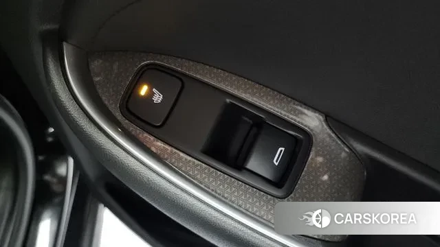 Chevrolet (GM Daewoo) The New Malibu id 3636507 из Кореи 10
