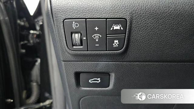 Kia K5 3rd generation id 4763725 из Кореи 10