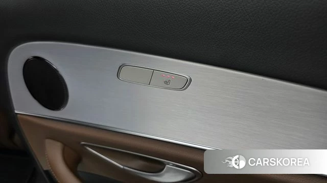 Mercedes-Benz E-Class W213 id 4759067 из Кореи 11
