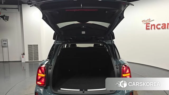 Mini Cooper Countryman id 4481888 из Кореи 10