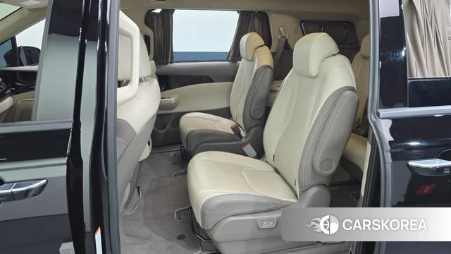 Kia The New Carnival 4th Generation id 5058447 из Кореи 10