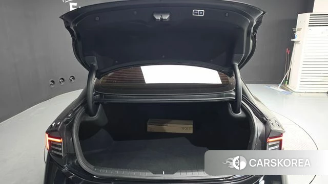 Hyundai Sonata D Edge (DN8) id 4991123 из Кореи 10