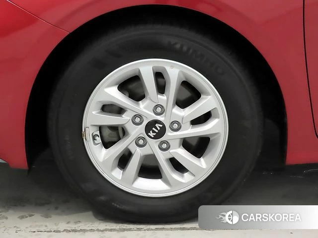Kia Come New K3 id 4978093 из Кореи 10
