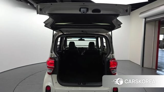 Kia The New Ray id 5042263 из Кореи 10