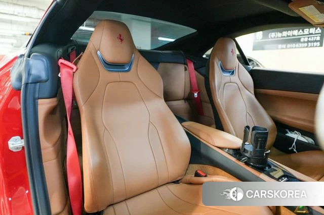 Ferrari Portofino id 4856150 из Кореи 10