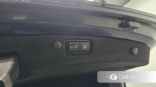 Kia K7 Premier id 5041512 из Кореи 10