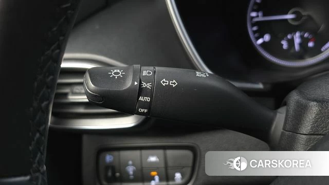 Hyundai Santa Fe TM id 5048618 из Кореи 10