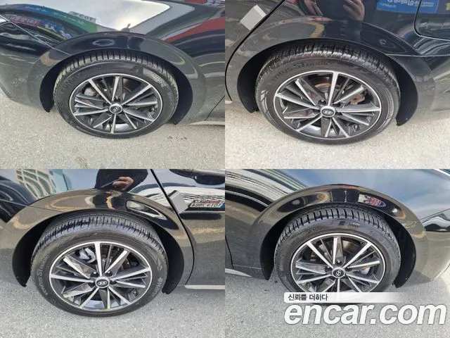 Hyundai The New Grandeur IG id 2496954 из Кореи 10