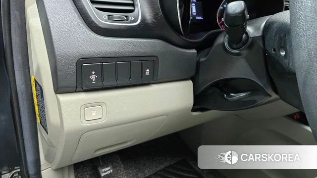 Kia The New Carnival id 5018944 из Кореи 10
