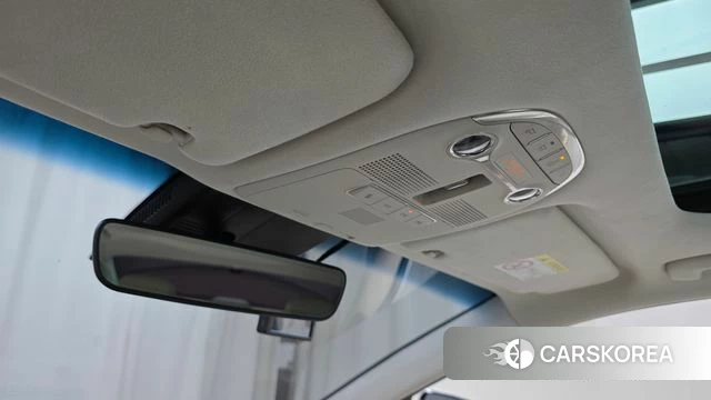 Hyundai The New Grandeur IG Hybrid id 5040724 из Кореи 10