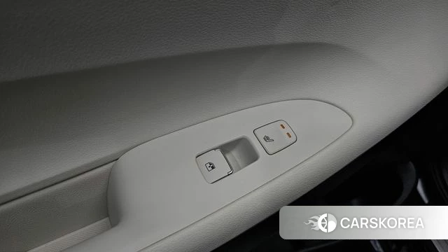 Hyundai The New Grandeur IG Hybrid id 5017209 из Кореи 10
