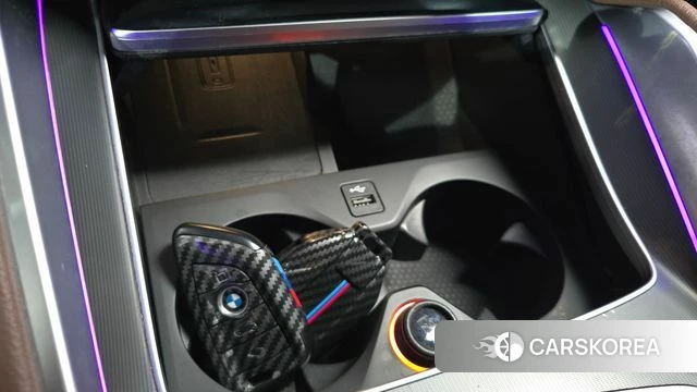 BMW X6 (G06) id 5013477 из Кореи 10