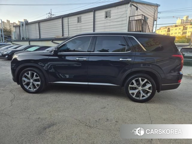 Hyundai Palisade id 4997574 из Кореи 10