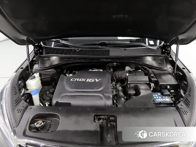 Kia The New Sorento id 3578897 из Кореи 10