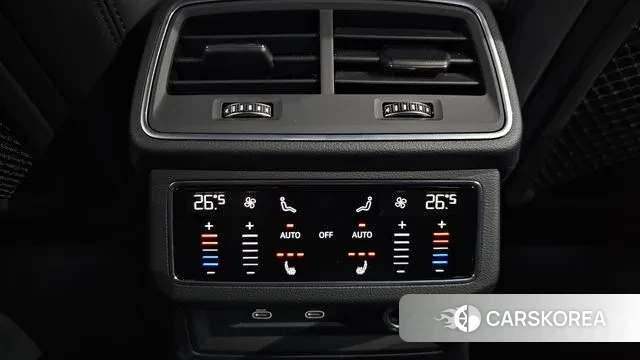 Audi A6 (C8) id 3411310 из Кореи 10
