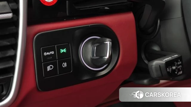 Porsche Cayenne (PO536) id 5002358 из Кореи 10