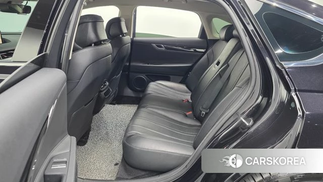 Genesis G80 (RG3) id 4959274 из Кореи 10