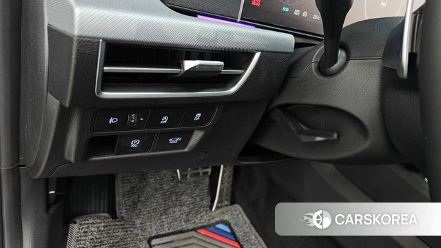 Hyundai Sonata D Edge (DN8) id 4700667 из Кореи 10
