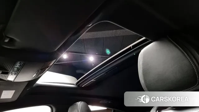 Mercedes-Benz AMG GT id 3458325 из Кореи 10