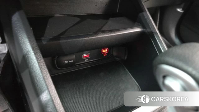 Kia The New K3 2nd generation id 4775138 из Кореи 10