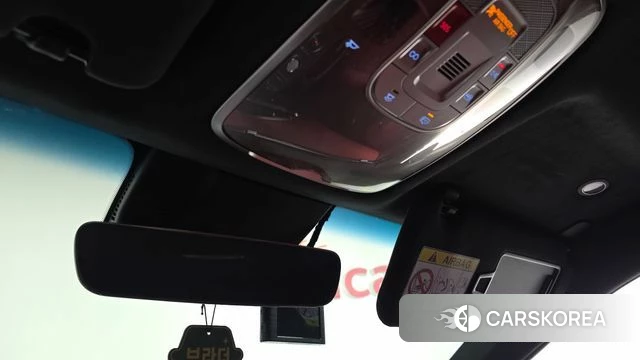 Genesis GV70 id 5047192 из Кореи 10