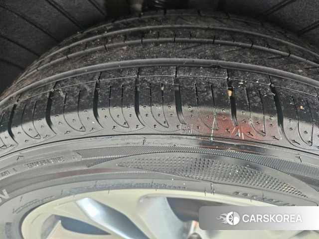 Hyundai Santa Fe TM id 4967506 из Кореи 10
