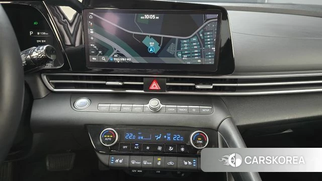 Hyundai Avante (CN7) id 4457585 из Кореи 10