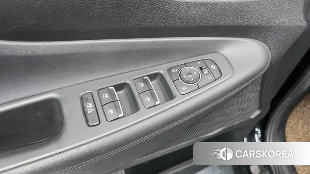 Hyundai The New Santa Fe id 4923357 из Кореи 10