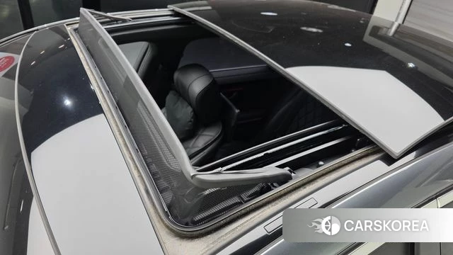 Mercedes-Benz S-Class W223 id 4992297 из Кореи 10