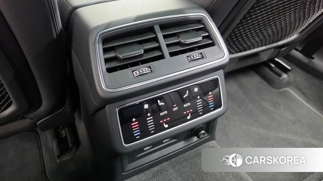 Audi A6 (C8) id 4981013 из Кореи 10