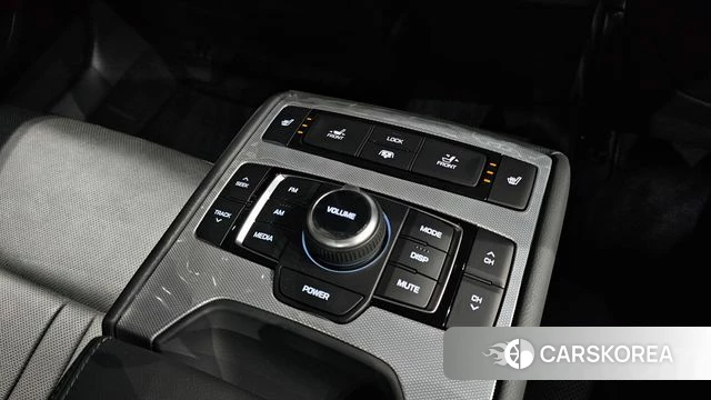 Genesis G80 id 4978169 из Кореи 10