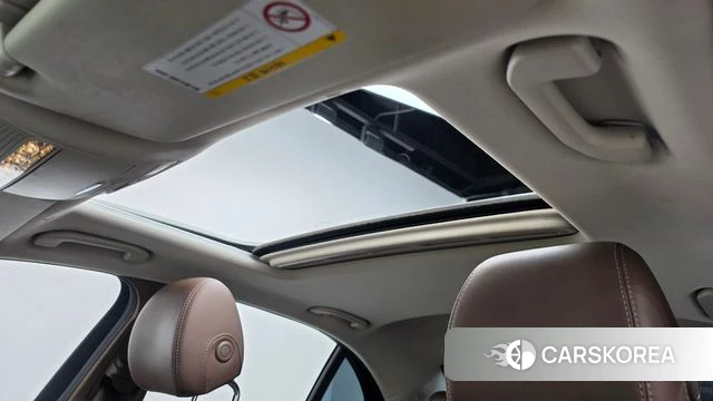 Mercedes-Benz E-Class W213 id 5004258 из Кореи 10