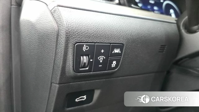 Kia K5 3rd generation id 5017530 из Кореи 10