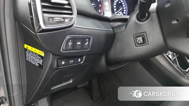 Hyundai Grandeur IG id 4988171 из Кореи 10