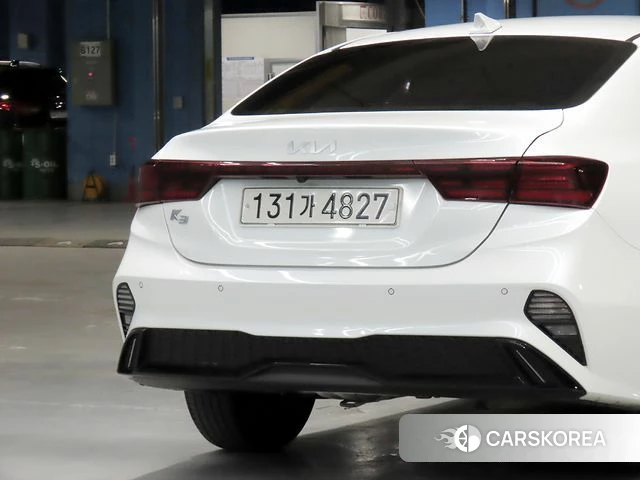Kia The New K3 2nd generation id 5022331 из Кореи 10