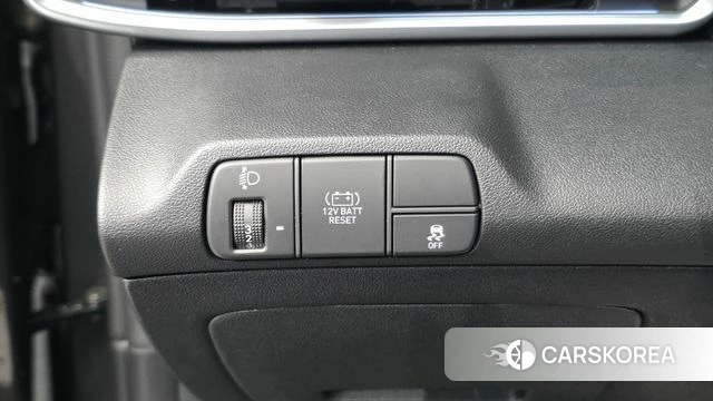 Hyundai The New Avante Hybrid (CN7) id 4965095 из Кореи 10