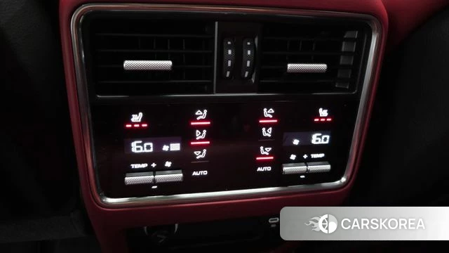 Porsche Cayenne (PO536) id 4794516 из Кореи 10
