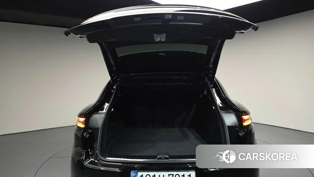Porsche Cayenne (PO536) id 4941512 из Кореи 10