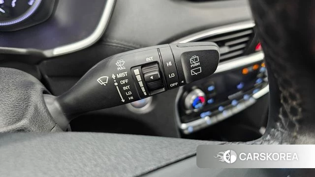 Hyundai Santa Fe TM id 4988067 из Кореи 10