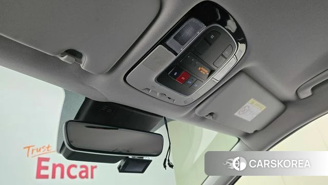 Hyundai Tucson (NX4) id 4921889 из Кореи 10