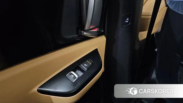 Kia Carnival 4th generation id 3457995 из Кореи 10
