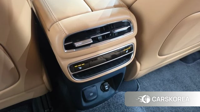 Genesis GV80 id 5041378 из Кореи 10