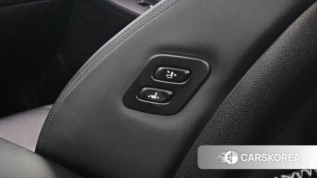 Hyundai The New Santa Fe id 4976292 из Кореи 10