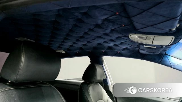 Hyundai Sonata New Rise id 5029374 из Кореи 10