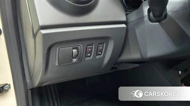 Renault Korea (Samsung) New QM3 id 5019095 из Кореи 10