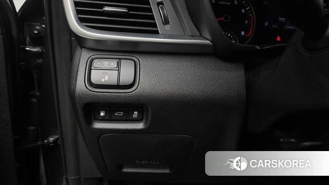 Kia The New K5 2nd generation id 5035973 из Кореи 10