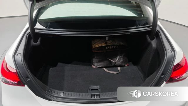 Mercedes-Benz E-Class W213 id 5022716 из Кореи 11